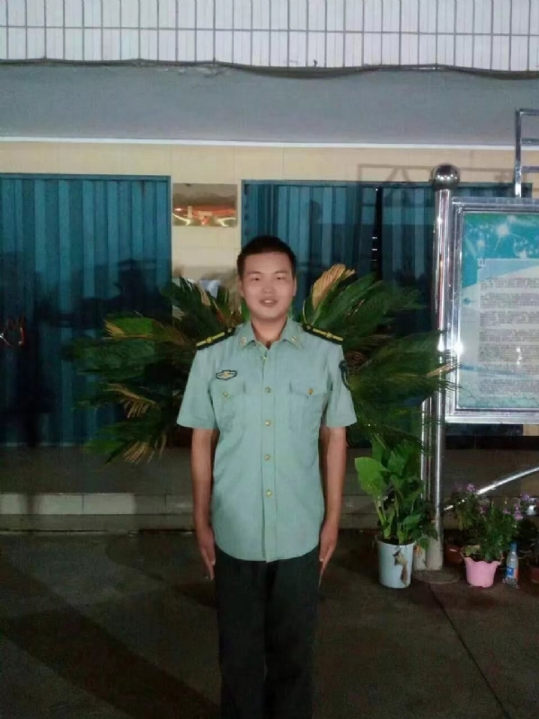 程程的第一张照片--永州相亲服务中心