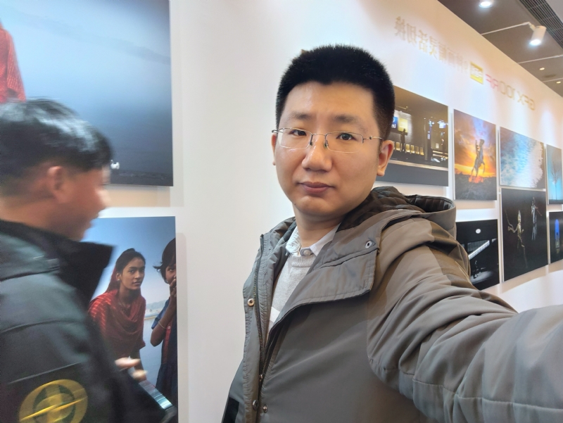 流浪的晚星的第三张照片--永州相亲服务中心