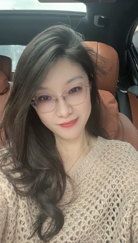 candice的第一张照片--永州相亲服务中心