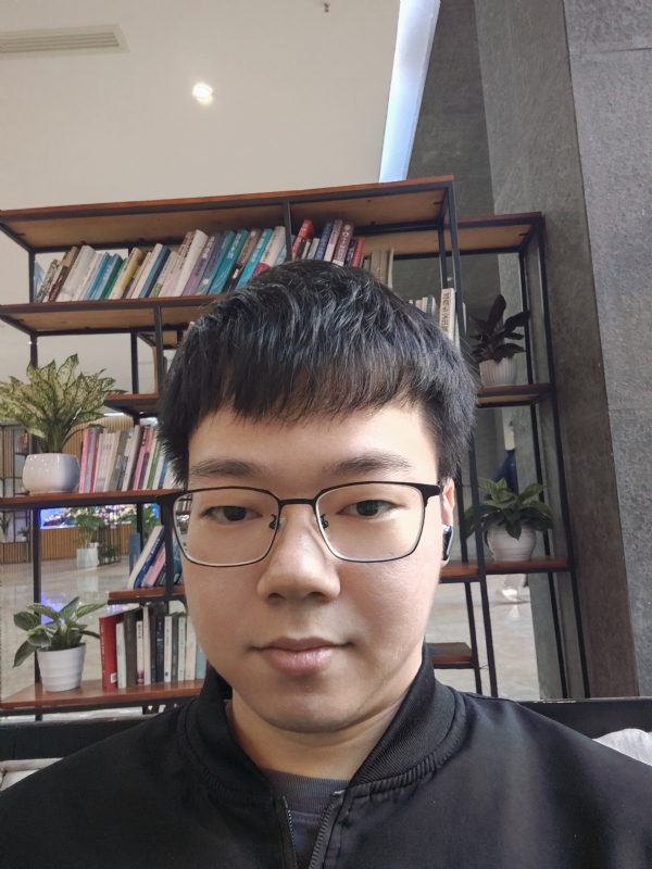 00柯的第一张照片--永州相亲服务中心