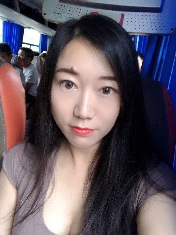 杨杨的第一张照片--永州相亲服务中心