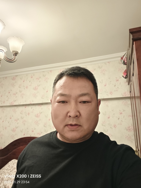 峰哥的第一张照片--永州相亲服务中心