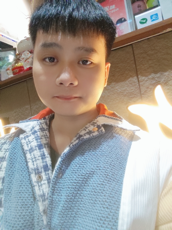 侯侯的第一张照片--永州相亲服务中心