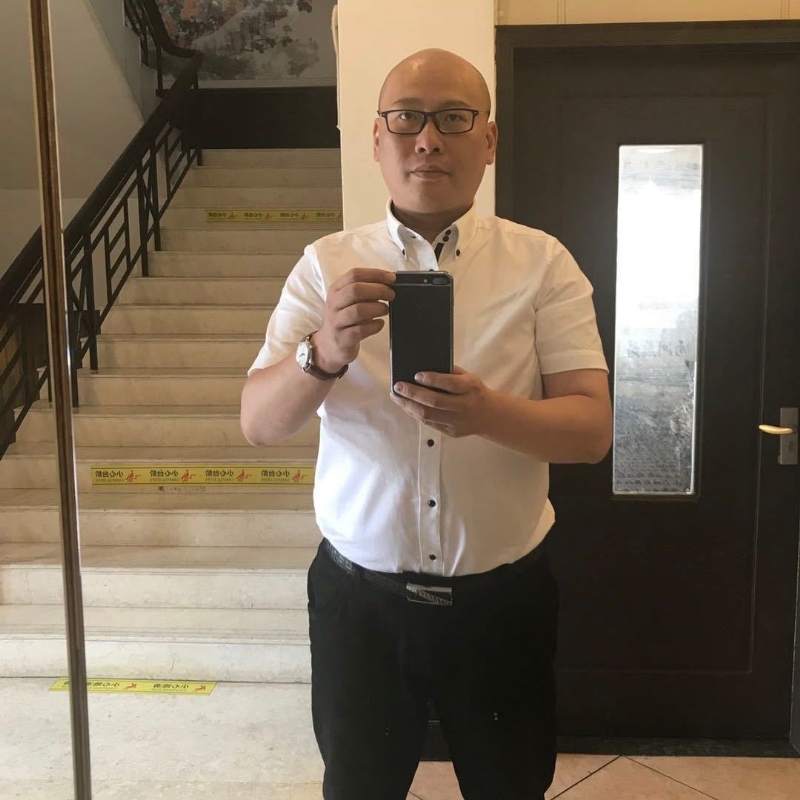 嘿嘿的第一张照片--永州相亲服务中心