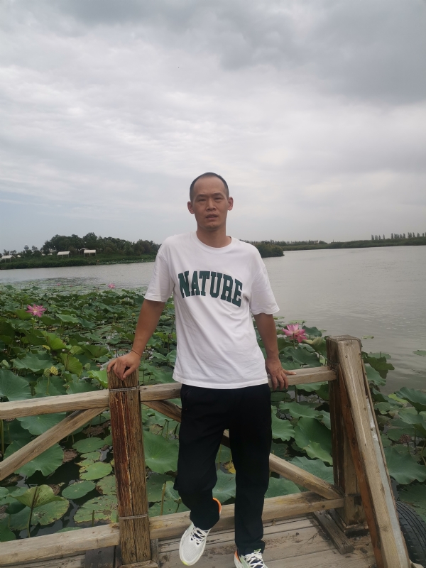 往后余生的第一张照片--永州相亲服务中心