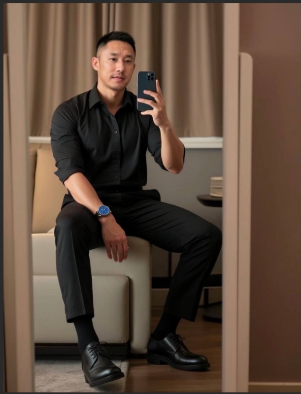 清风徐来的第四张照片--永州相亲服务中心