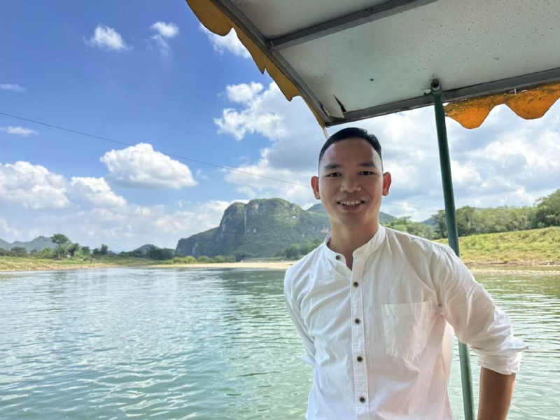 天云的第一张照片--永州相亲服务中心