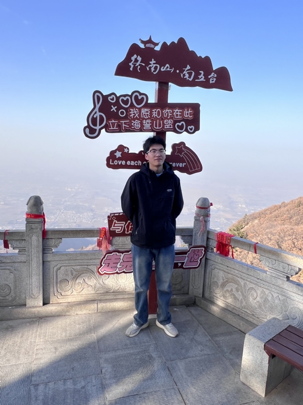 朱起的第二张照片--永州相亲服务中心