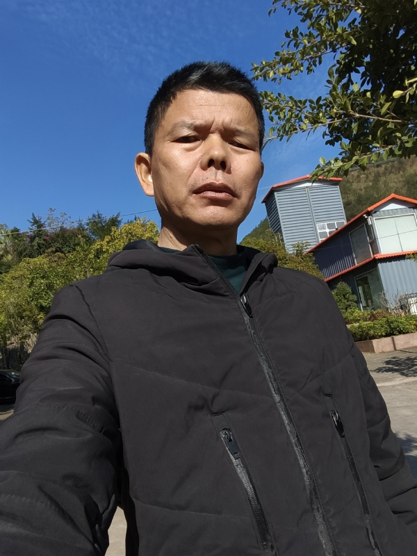 子午卯酉的第一张照片--永州相亲服务中心