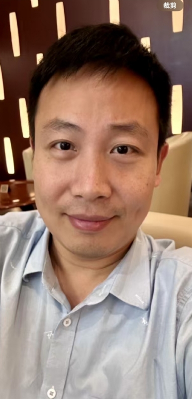 巾凡的第一张照片--永州相亲服务中心