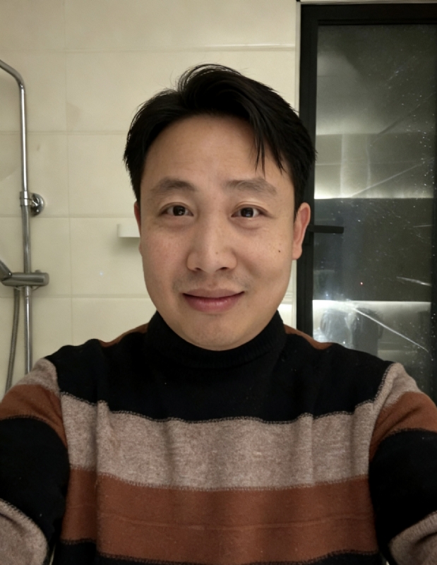 巾凡的第三张照片--永州相亲服务中心