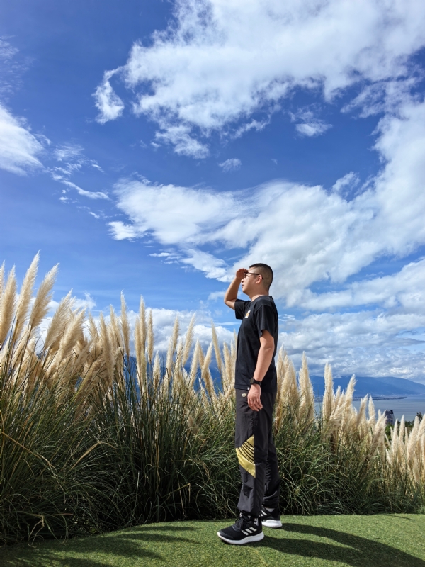 布鲁托的第一张照片--永州相亲服务中心