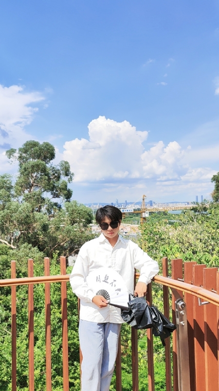 隔壁老王的第一张照片--永州相亲服务中心