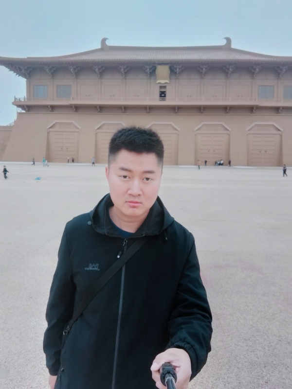 放肆的青春的第二张照片--永州相亲服务中心