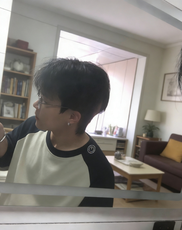 洋崽的第一张照片--永州相亲服务中心