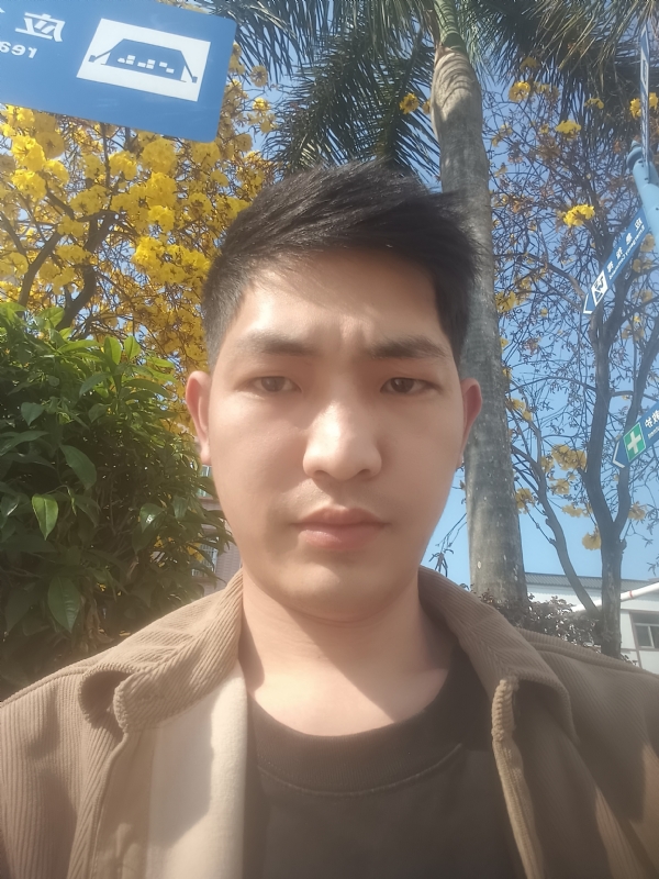 陈先生的第一张照片--永州相亲服务中心