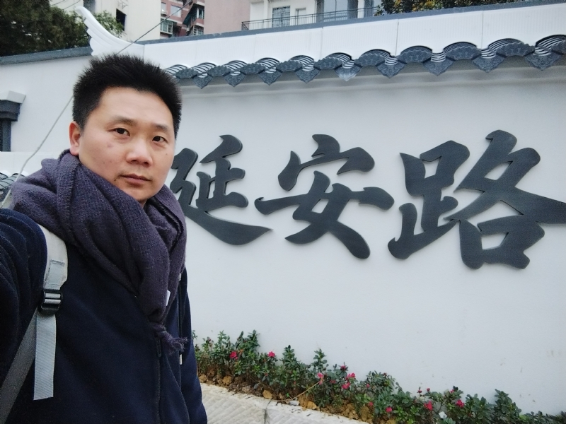 另一半的她的第一张照片--永州相亲服务中心