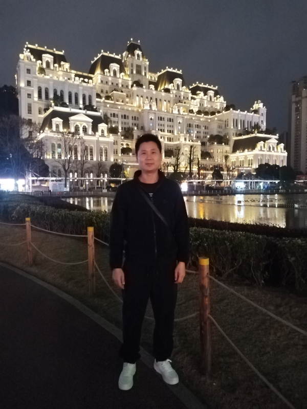 另一半的她的第三张照片--永州相亲服务中心