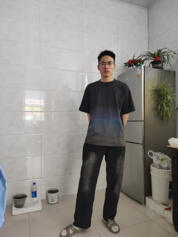 子君的第一张照片--永州相亲服务中心