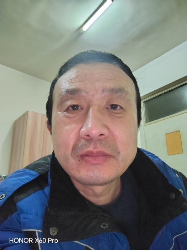 一心一意的第一张照片--永州相亲服务中心