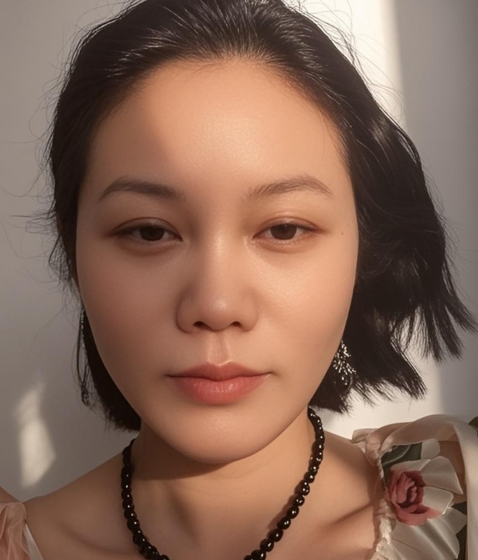 朴素的第一张照片--永州相亲服务中心