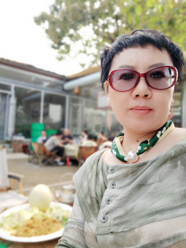 初见的第一张照片--永州相亲服务中心