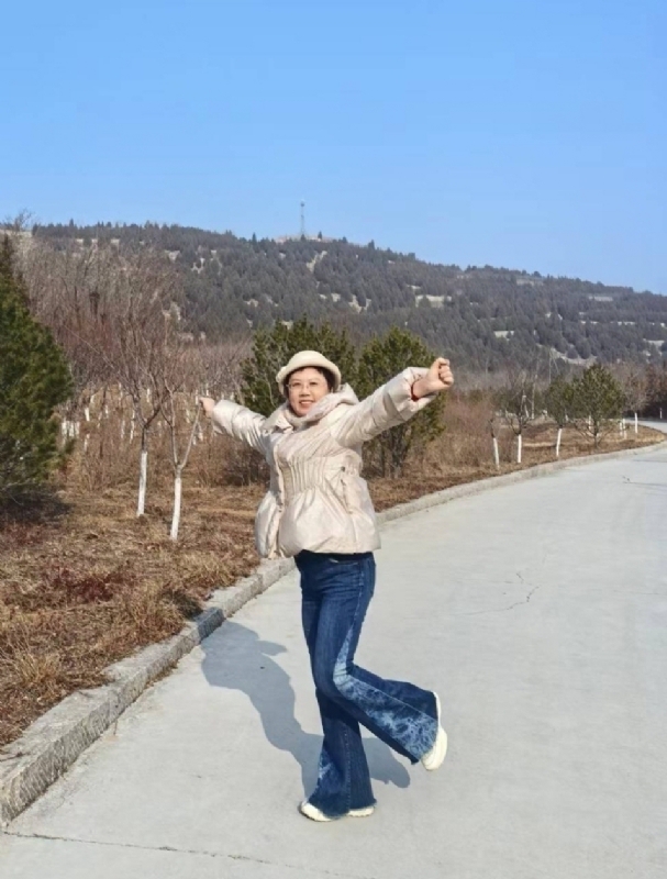 初见的第二张照片--永州相亲服务中心