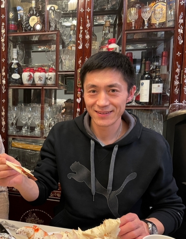 Kevin的第一张照片--永州相亲服务中心