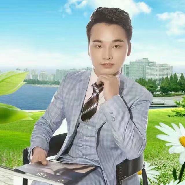 秋风瑟瑟的第二张照片--永州相亲服务中心