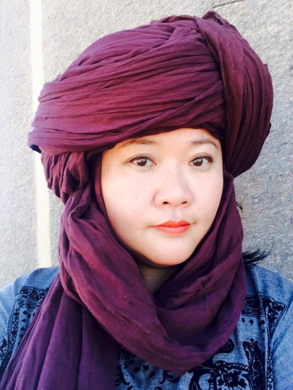 小密的第一张照片--永州相亲服务中心