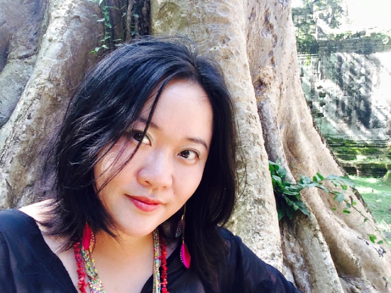 小密的第四张照片--永州相亲服务中心