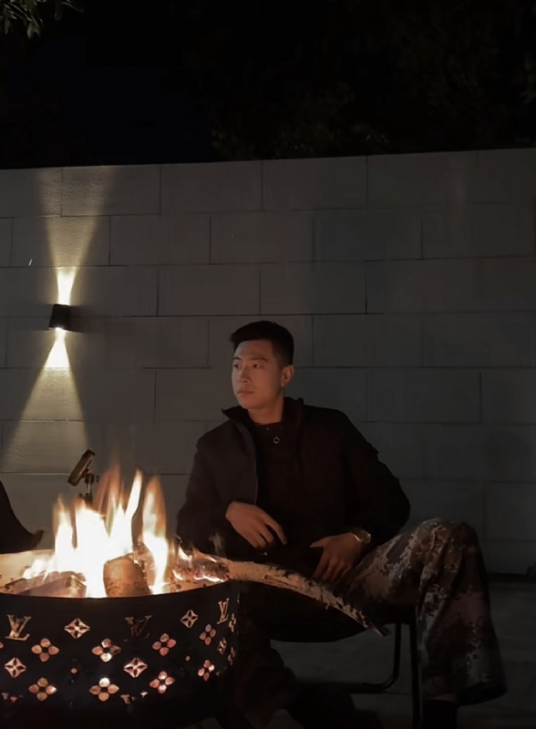 南风知我意的第一张照片--永州相亲服务中心