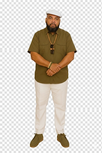 KevinAntone的第二张照片--永州相亲服务中心