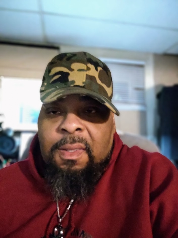 KevinAntone的第三张照片--永州相亲服务中心