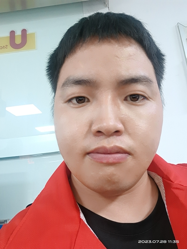 匆忙的第二张照片--永州相亲服务中心