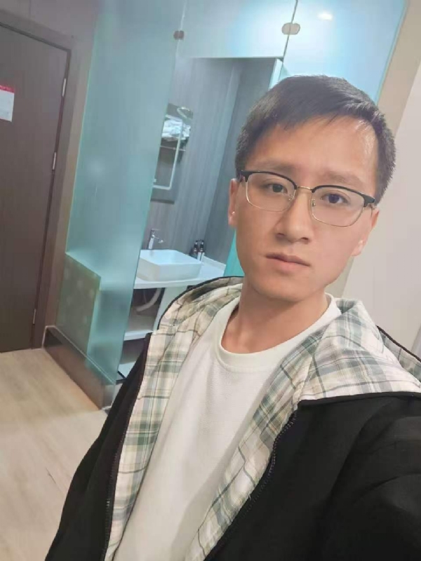 迷城的第一张照片--永州相亲服务中心