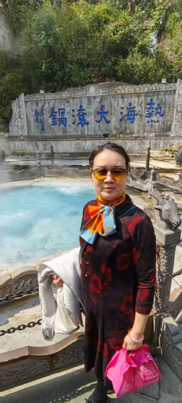 夜莺的第一张照片--永州相亲服务中心