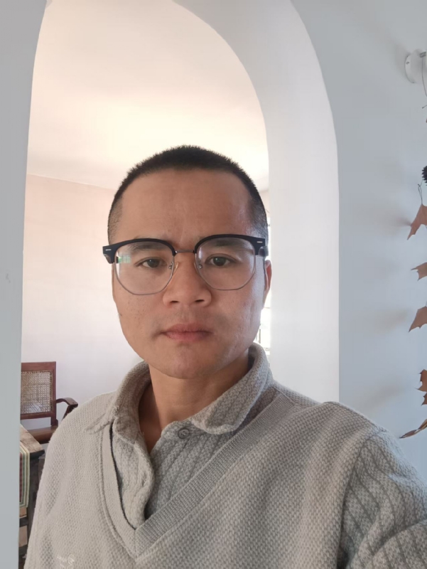 戴戴的第一张照片--永州相亲服务中心