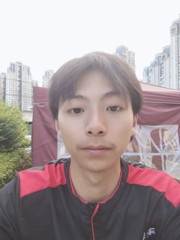 小顺的第一张照片--永州相亲服务中心