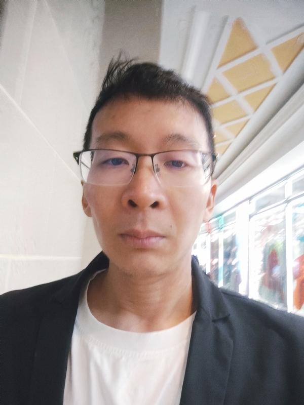 欣欣向荣的第一张照片--永州相亲服务中心