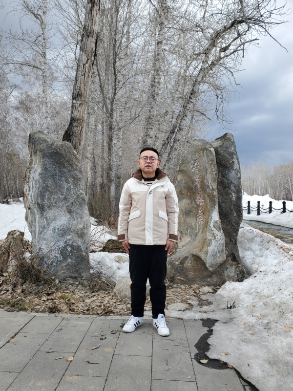 痴心绝对的第二张照片--永州相亲服务中心