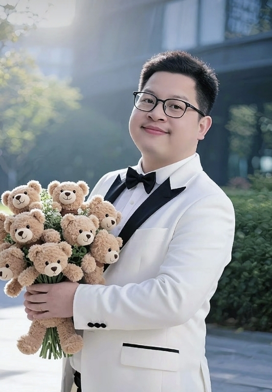 永不失联的爱的第一张照片--永州相亲服务中心