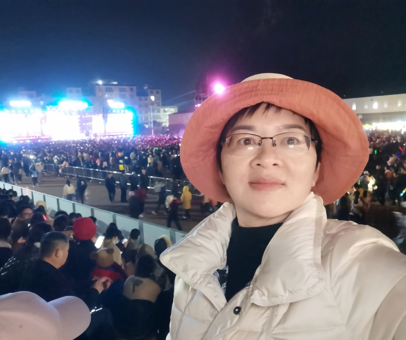 清欢渡己的第一张照片--永州相亲服务中心