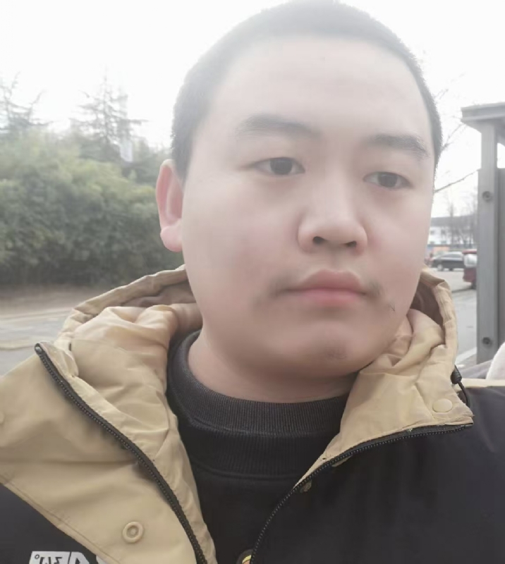 机器猫的第一张照片--永州相亲服务中心