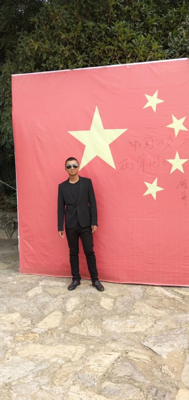 奔腾的小乌鸦的第一张照片--永州相亲服务中心