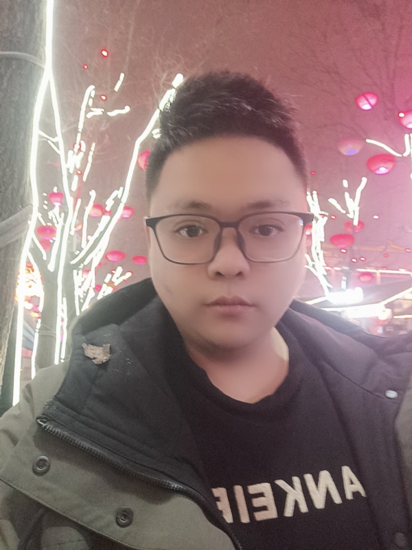 等风也等你的第一张照片--永州相亲服务中心