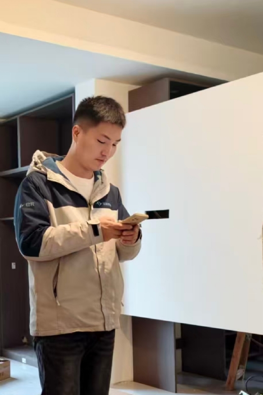 熊展的第一张照片--永州相亲服务中心