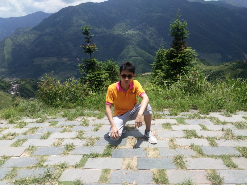 半盏清欢的第一张照片--永州相亲服务中心