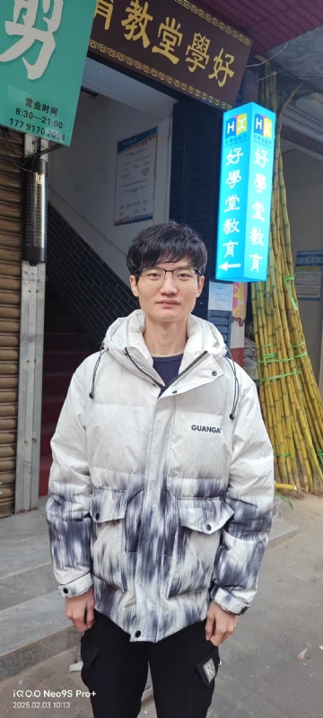 叶秋的第一张照片--永州相亲服务中心