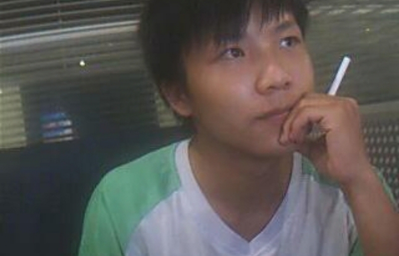 无聊的人啊的第一张照片--永州相亲服务中心